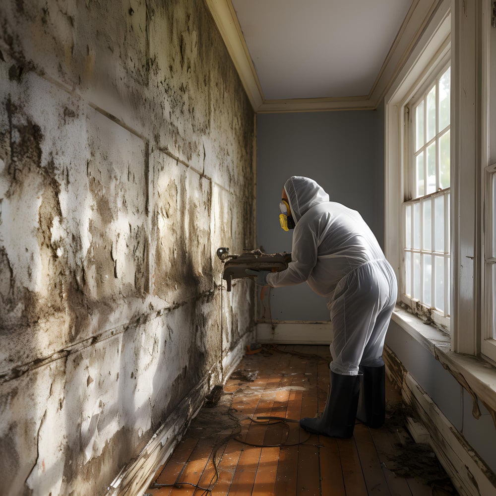 Mould cleaning toowoomba