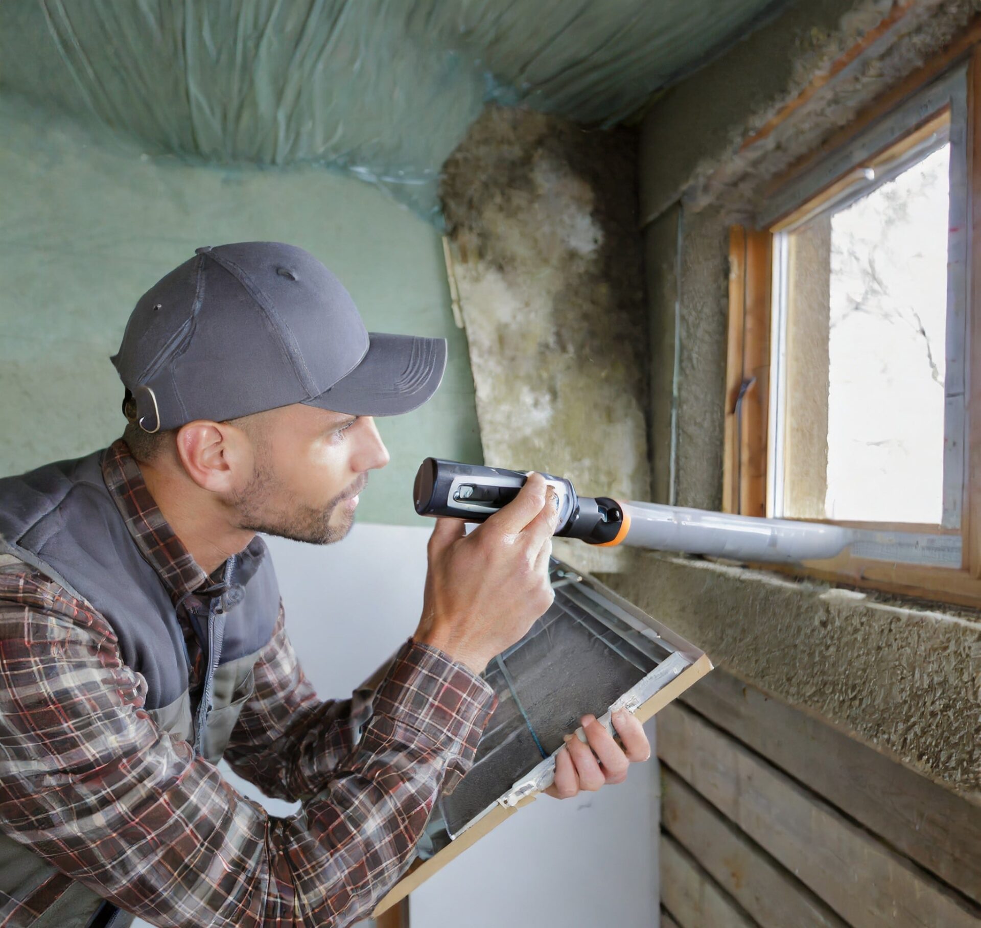 Mould detection toowoomba 