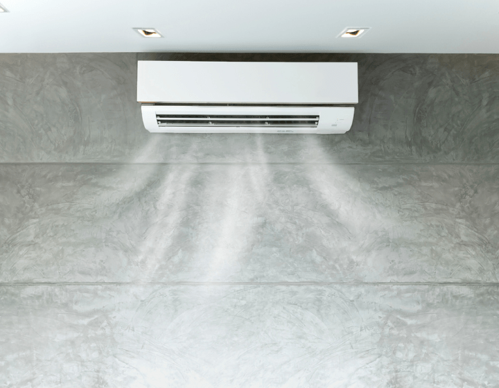 Mould air treatment toowoomba